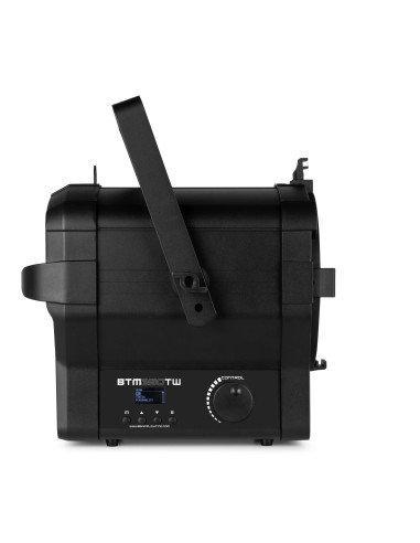 beamZ Pro   BTM250TW Foco Fresnel Zoom 250W sintonizable WW/CW