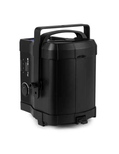 beamZ Pro   BTM250TW Foco Fresnel Zoom 250W sintonizable WW/CW