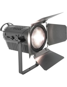 AFX TLIGHT-WWCW PROYECTOR FRESNEL DE LED BLANCO CALIDO / BLANCO FRIO 200W