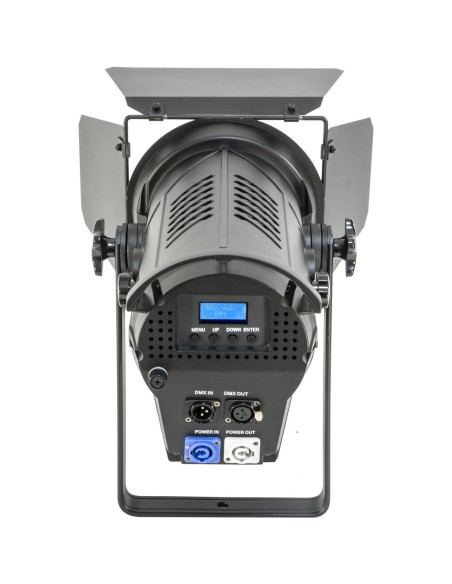 AFX TLIGHT-WWCW PROYECTOR FRESNEL DE LED BLANCO CALIDO / BLANCO FRIO 200W
