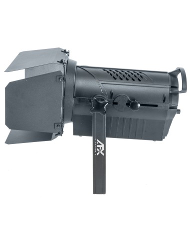 AFX TLIGHT-WWCW PROYECTOR FRESNEL DE LED BLANCO CALIDO / BLANCO FRIO 200W