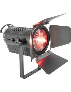 AFX TLIGHT-RGBW PROYECTOR FRESNEL DE LED RGBW 200W PARA TEATRO Y ESCENARIOS