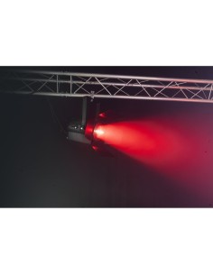 AFX TLIGHT-RGBW PROYECTOR FRESNEL DE LED RGBW 200W PARA TEATRO Y ESCENARIOS 2