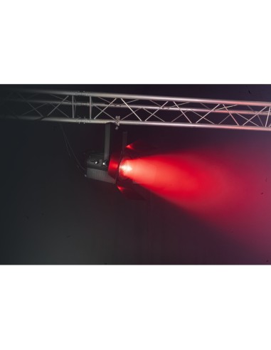 AFX TLIGHT-RGBW PROYECTOR FRESNEL DE LED RGBW 200W PARA TEATRO Y ESCENARIOS