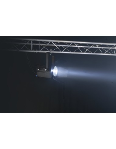 AFX TLIGHT-RGBW PROYECTOR FRESNEL DE LED RGBW 200W PARA TEATRO Y ESCENARIOS