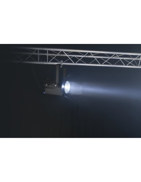 AFX TLIGHT-RGBW PROYECTOR FRESNEL DE LED RGBW 200W PARA TEATRO Y ESCENARIOS
