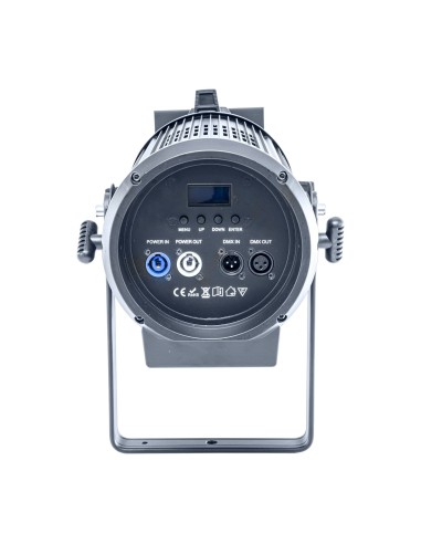 AFX Light STAGELIGHT300-RGBW - Proyector de recorte RGBW 300W