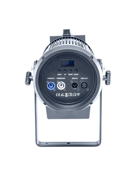 AFX Light STAGELIGHT300-RGBW - Proyector de recorte RGBW 300W