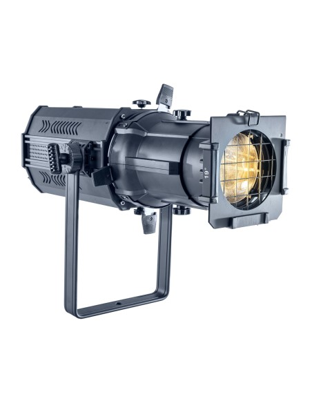 AFX STAGELIGHT200-WWCW PROYECTOR DE RECORTE BLANCO CALIDO/FRIO 200W