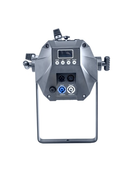 AFX STAGELIGHT200-WWCW PROYECTOR DE RECORTE BLANCO CALIDO/FRIO 200W