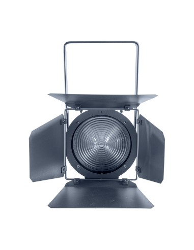AFX Light TLIGHT-RGBW-ZOOM - Spot de teatro Fresnel RGBW con zoom eléctrico 200W