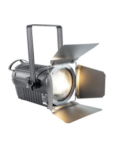 AFX Light TLIGHT-WWCW-ZOOM FRESNEL THEATRE SPOT WW/CW WITH ELECTRICAL ZOOM 200W