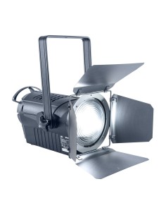 AFX Light TLIGHT-WWCW-ZOOM FRESNEL THEATRE SPOT WW/CW WITH ELECTRICAL ZOOM 200W 2