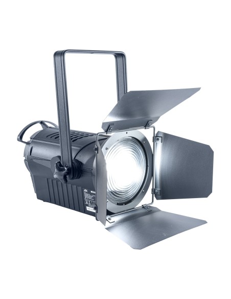 AFX Light TLIGHT-WWCW-ZOOM FRESNEL THEATRE SPOT WW/CW WITH ELECTRICAL ZOOM 200W