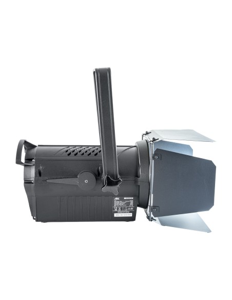 AFX Light TLIGHT-WWCW-ZOOM FRESNEL THEATRE SPOT WW/CW WITH ELECTRICAL ZOOM 200W