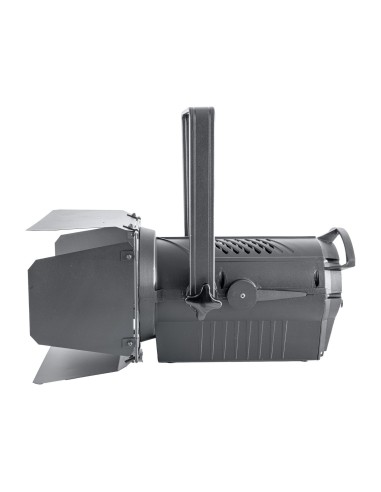 AFX Light TLIGHT-WWCW-ZOOM FRESNEL THEATRE SPOT WW/CW WITH ELECTRICAL ZOOM 200W