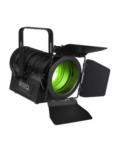 BRITEQ BT-THEATRE 60FCL TEATRO 60W RGBL17°-40° zoom