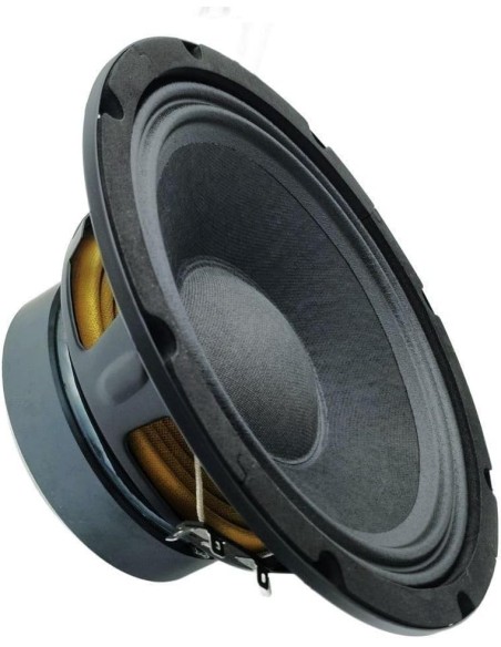 Seven SVG8 Woofer 8 Pulgadas Altavoz Profesional de Grave Medio-Grave 8 Ohm 150W AES 300W Programa