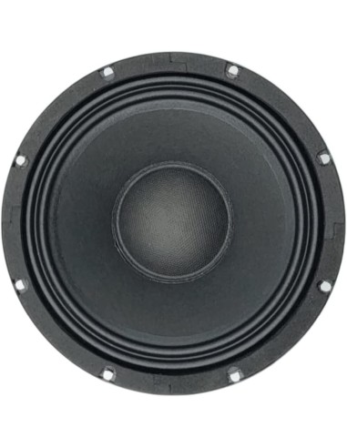 Seven SVG8 Woofer 8 Pulgadas Altavoz Profesional de Grave Medio-Grave 8 Ohm 150W AES 300W Programa