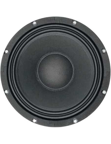 Seven SVG8 Woofer 8 Pulgadas Altavoz Profesional de Grave Medio-Grave 8 Ohm 150W AES 300W Programa