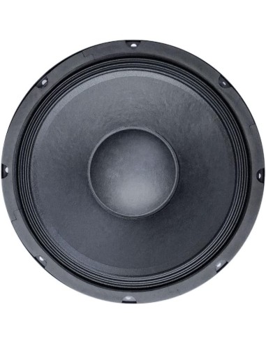 Seven SVG12HE/4 Woofer 12 Pulgadas Altavoz Profesional de Grave Medio-Grave 4 Ohm 300W AES 600W Programa