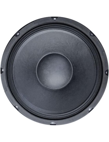 Seven SVG12HE/4 Woofer 12 Pulgadas Altavoz Profesional de Grave Medio-Grave 4 Ohm 300W AES 600W Programa
