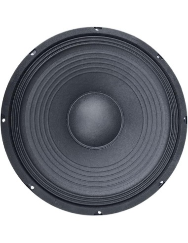 Seven SVG15HE/8 Woofer 15 Pulgadas Altavoz Profesional de Grave Medio-Grave 8 Ohm 400W AES 800W Programa