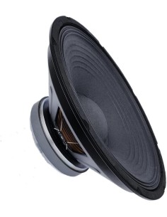 Seven SVG15HE/4 Woofer 15 Pulgadas Altavoz Profesional de Grave Medio-Grave 4 Ohm 400W AES 800W Programa 2