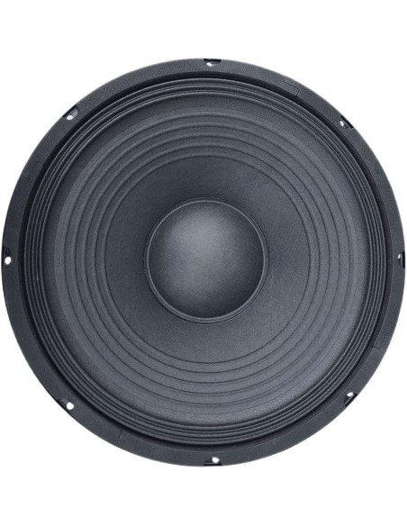 Seven SVG15HE/4 Woofer 15 Pulgadas Altavoz Profesional de Grave Medio-Grave 4 Ohm 400W AES 800W Programa
