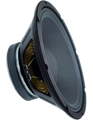 Seven SVG12SUB/8 Subwoofer 12 Pulgadas Altavoz Profesional de Grave Sub-Grave 8 Ohm 400W AES 800W Peak