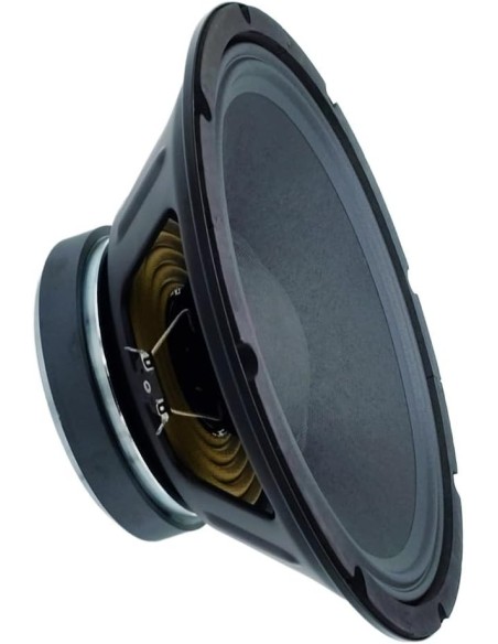Seven SVG12SUB/8 Subwoofer 12 Pulgadas Altavoz Profesional de Grave Sub-Grave 8 Ohm 400W AES 800W Peak
