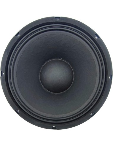 Seven SVG12SUB/8 Subwoofer 12 Pulgadas Altavoz Profesional de Grave Sub-Grave 8 Ohm 400W AES 800W Peak