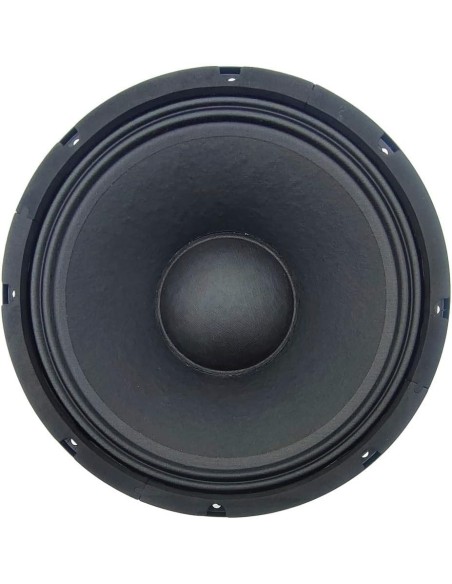 Seven SVG12SUB/8 Subwoofer 12 Pulgadas Altavoz Profesional de Grave Sub-Grave 8 Ohm 400W AES 800W Peak
