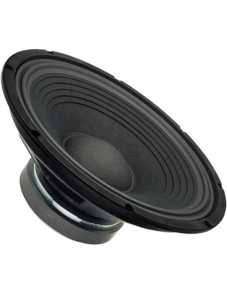 Seven SVG15SUB/4 Subwoofer 15 Pulgadas Altavoz Profesional de Grave Sub-Grave 4 Ohm 500W AES 1000W Programa