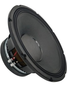 Seven SVG15SUB1000/4 Subwoofer 15 Pulgadas Altavoz Profesional de Grave Sub-Grave 4 Ohm 1000W AES 2000W Programa 2