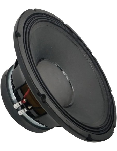 Seven SVG15SUB1000/4 Subwoofer 15 Pulgadas Altavoz Profesional de Grave Sub-Grave 4 Ohm 1000W AES 2000W Programa