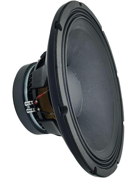 Seven SVG18SUB1500/4 Subwoofer 18 Pulgadas Altavoz Profesional de Grave Sub-Grave 4 Ohm 1500 AES 3000W Peak