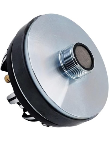 Seven SVT175R Driver de Compresión Tweeter Motor de Agudos Diafragma Titanio 44mm Sensibilidad 110dB 120W AES 480W Peak