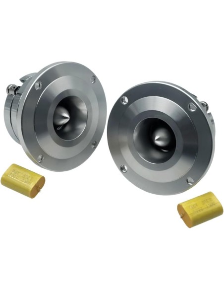 Seven SVBT60 Neo Pareja Super Tweeter Neodimio Impedancia 4 Ohm