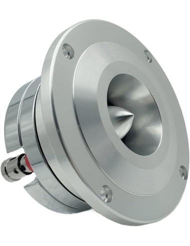 Seven SVBT60 Neo Pareja Super Tweeter Neodimio Impedancia 4 Ohm