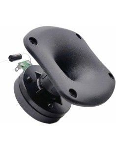 Seven SVHT-125 Tweeter de compresión 1” con difusor H60 x V40   Impedancia 8 Ohm