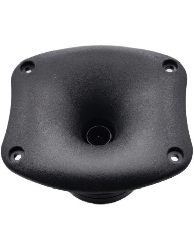 Seven SVHT-125 Tweeter de compresión 1” con difusor H60 x V40   Impedancia 8 Ohm