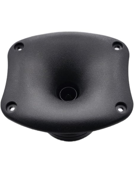 Seven SVHT-125 Tweeter de compresión 1” con difusor H60 x V40   Impedancia 8 Ohm