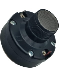 Seven CD1S/AF Driver de Compresión Tweeter Motor de Agudos Diafragma Polimero PM-4 25mm Rosca 35mm