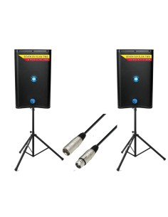 PACK OKLAHOMA SEVEN SV15LXA-TWS 2