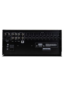 Mark MRACK 12E Mezclador analógico. 10 ch mono 2