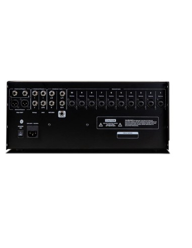 Mark MRACK 12E Mezclador analógico. 10 ch mono