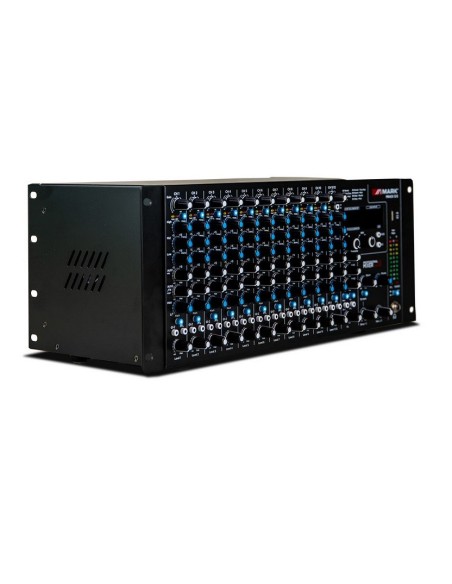 Mark MRACK 12E Mezclador analógico. 10 ch mono
