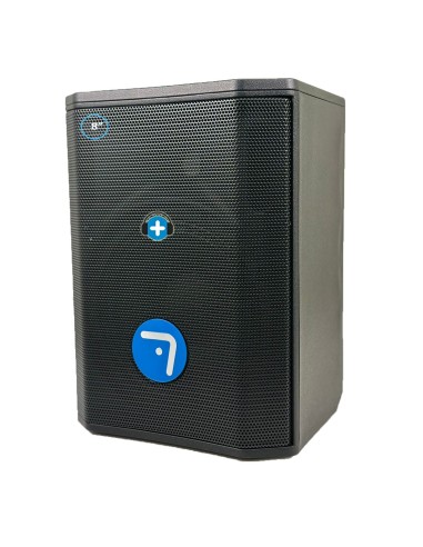 altavoz bluetooth potente portátil 8 pulgadas sv8event-tws bateria de litio
