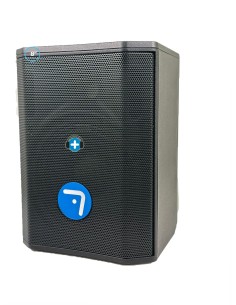 Altavoz Bluetooth portátil  8 pulgadas SV8EVENT TWS con batería 2